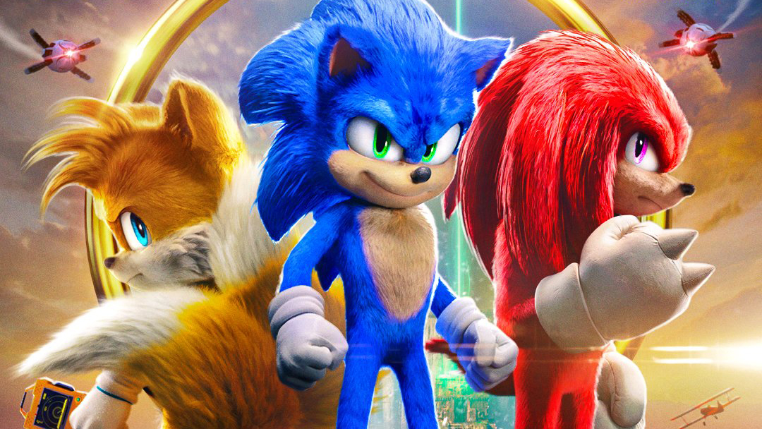 SONIC SUPERFUN
