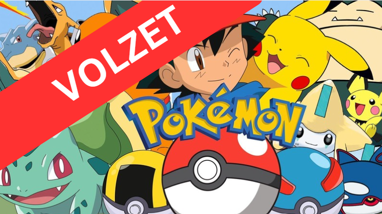 POKEMON: WIJ VANGEN ZE ALLEMAAL!