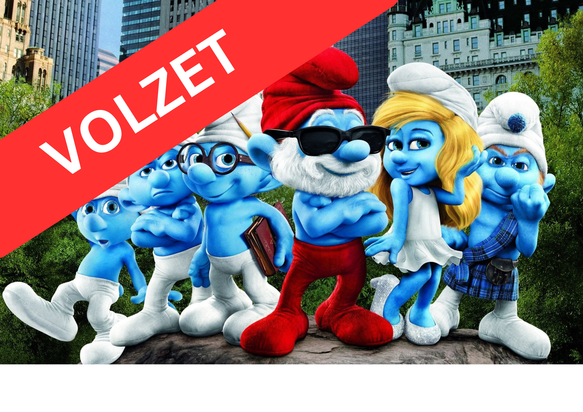 Page banner