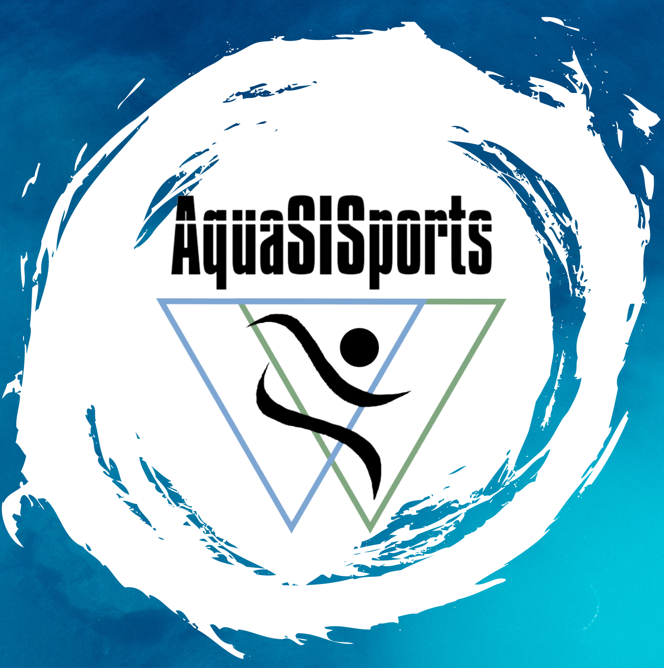 AquaSISports logo